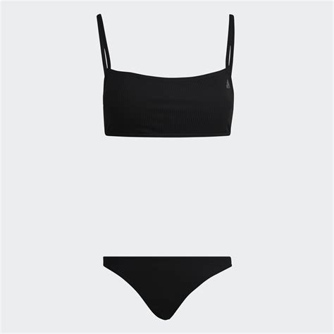 adidas Women's Standard Iconisea Bikini Set 